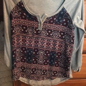 Women’s small shirt